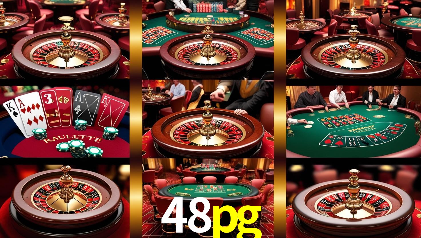 48PG