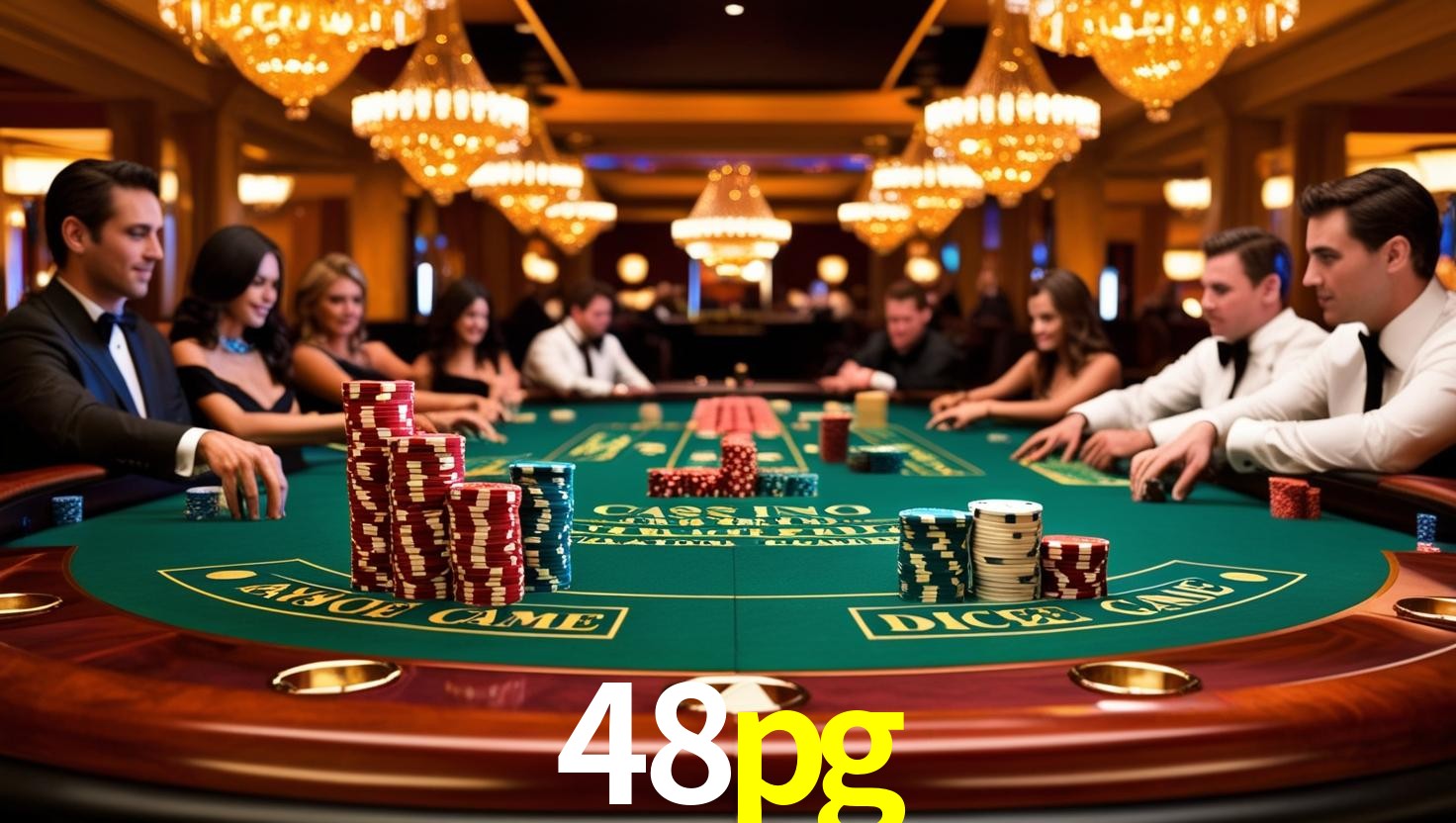 48PG